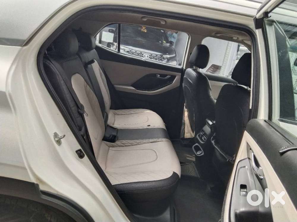 Hyundai Creta 1.5 Crdi Sx, 2020, Diesel