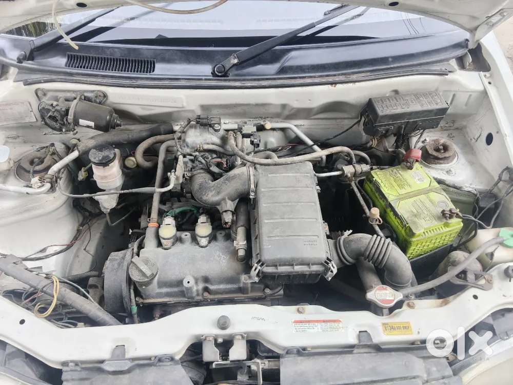Maruti Suzuki Alto 2011 Petrol Manual