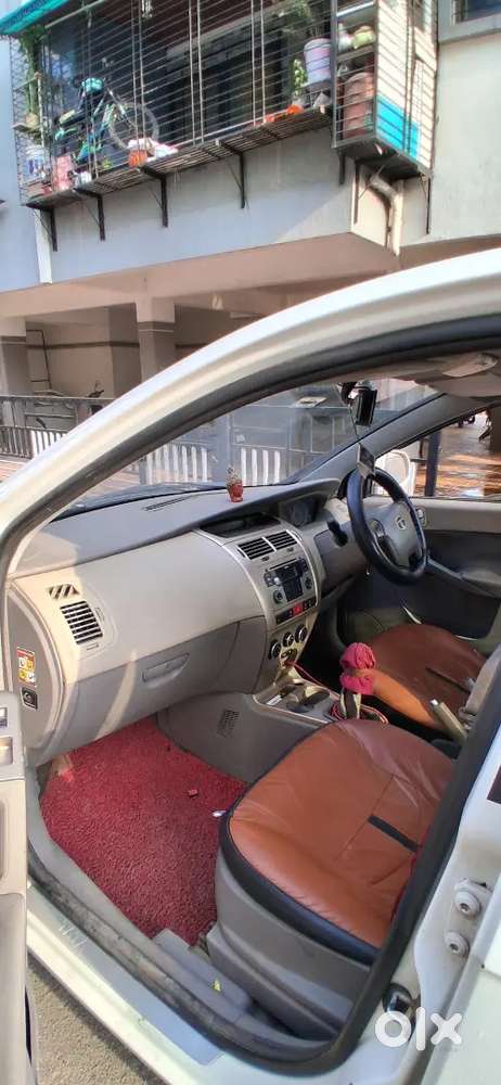 Tata Manza 2012 Diesel 90000 Km Driven