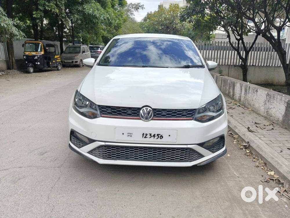 Volkswagen Vento Diesel Trendline, 2018, Diesel