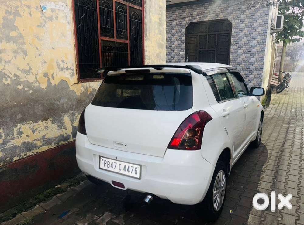 Maruti Suzuki Swift 2009 Diesel