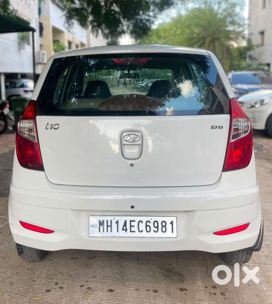 Hyundai I10 Manual Petrol 2014