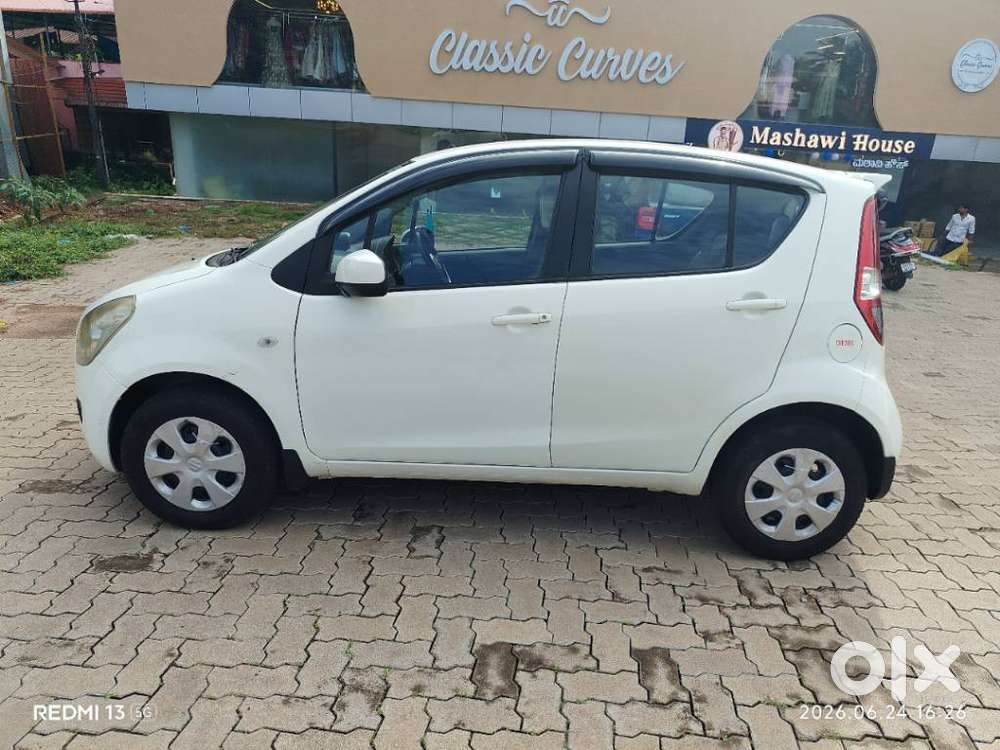 Maruti Suzuki Ritz Vdi, 2012, Diesel