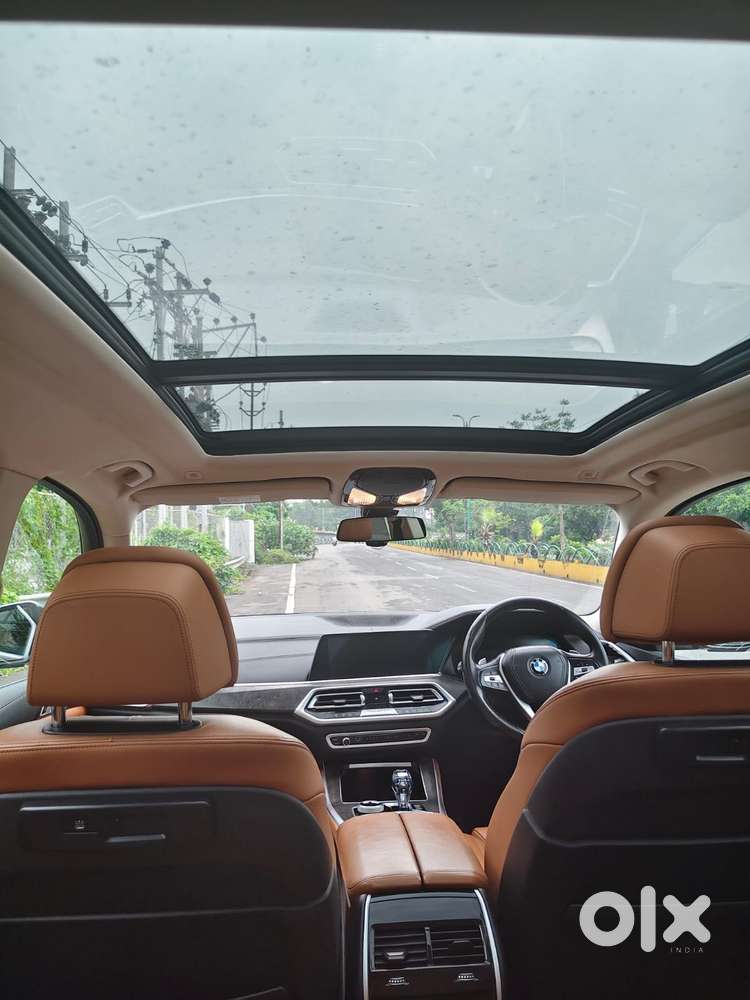 Bmw X5 Xdrive 30d Xline, 2022, Diesel