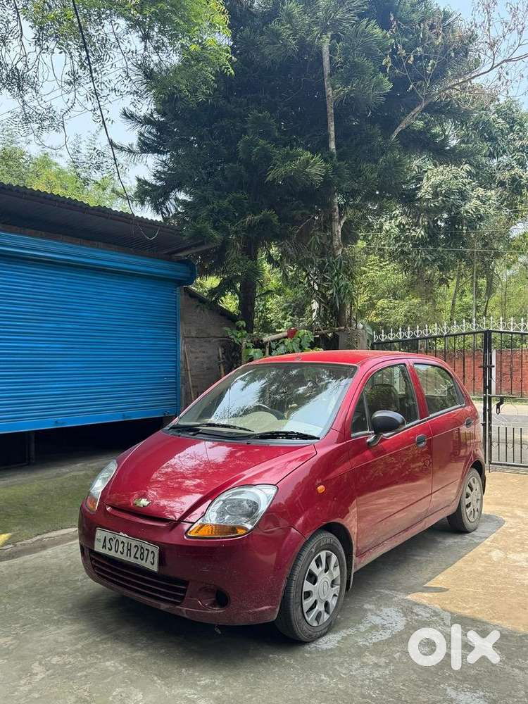 Chevrolet Model 2010 Manual