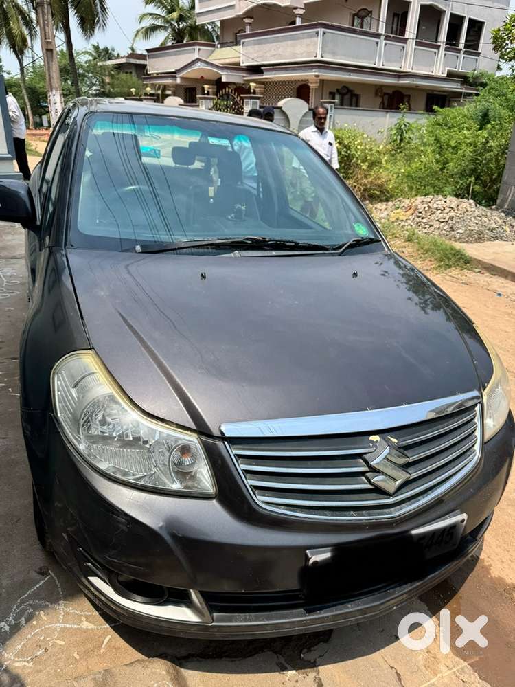 Maruti Suzuki Diesel 2014