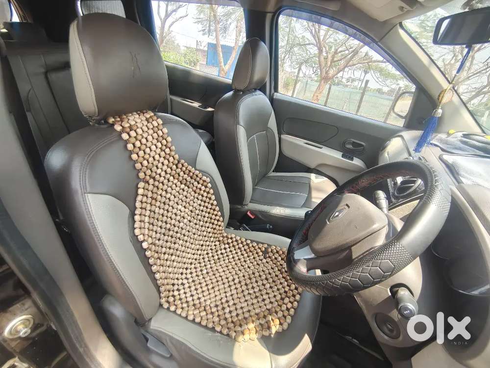 Renault Lodgy 2015 Diesel Well Maintained