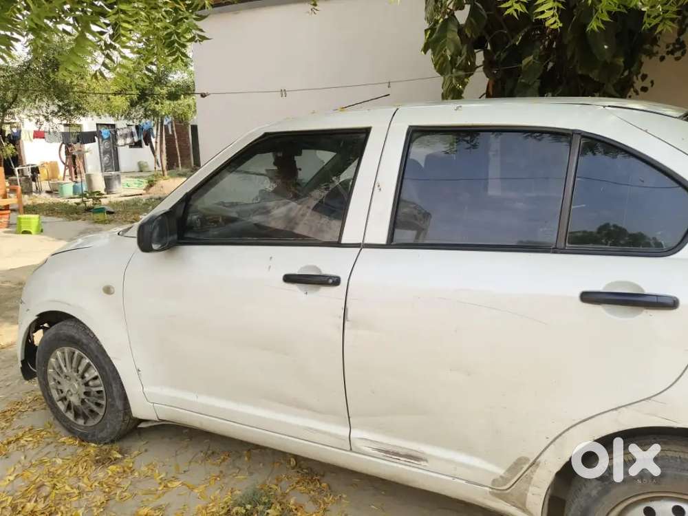 Maruti Suzuki Swift Dzire 2010 Petrol Automatic