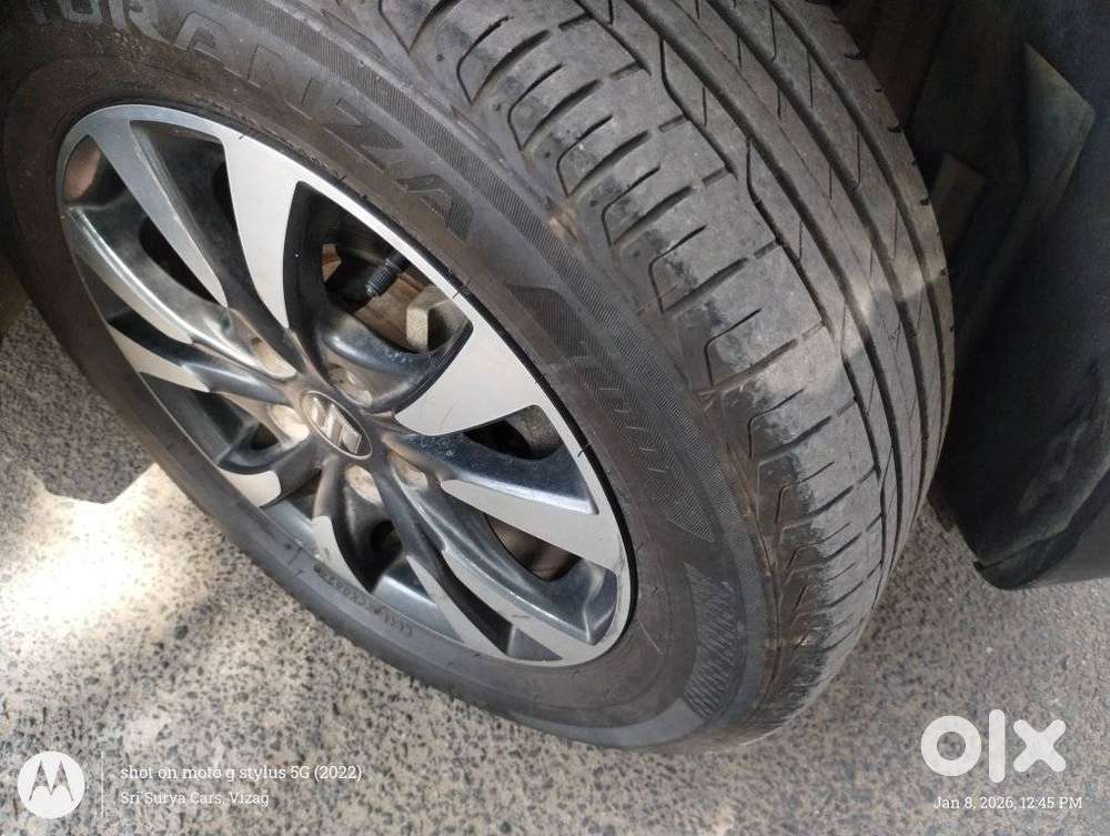 Maruti Suzuki S-cross 2017-2020 1.3 Alpha, 2018, Diesel