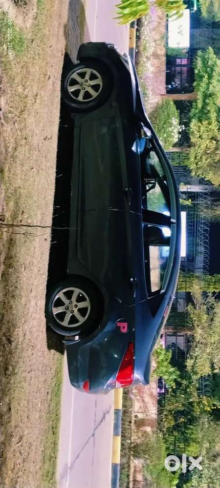 Hyundai Verna 2011 Petrol Good Condition