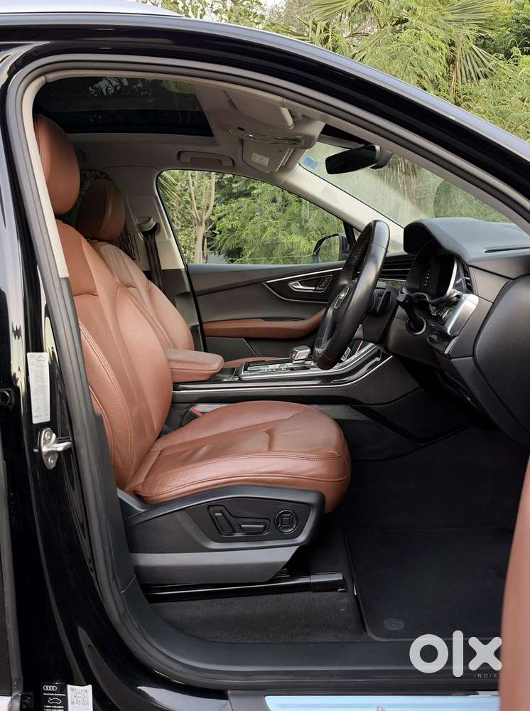 Audi Q7 3.0 Technology 55 Tfsi, 2022, Petrol