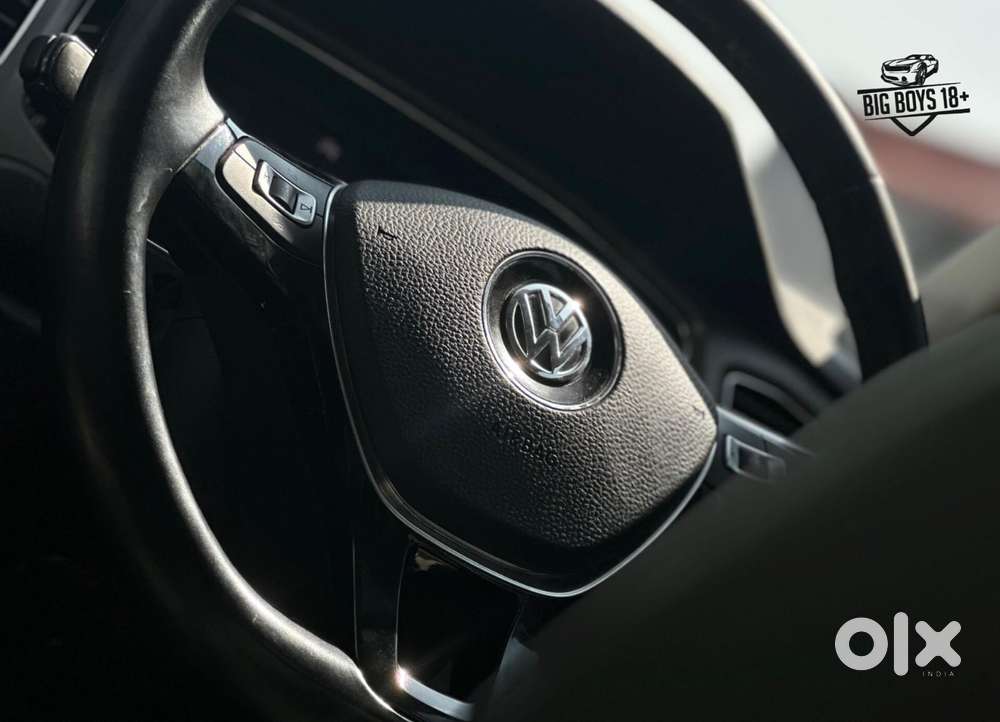 Volkswagen T-roc 1.5 Tsi Dsg, 2020, Petrol