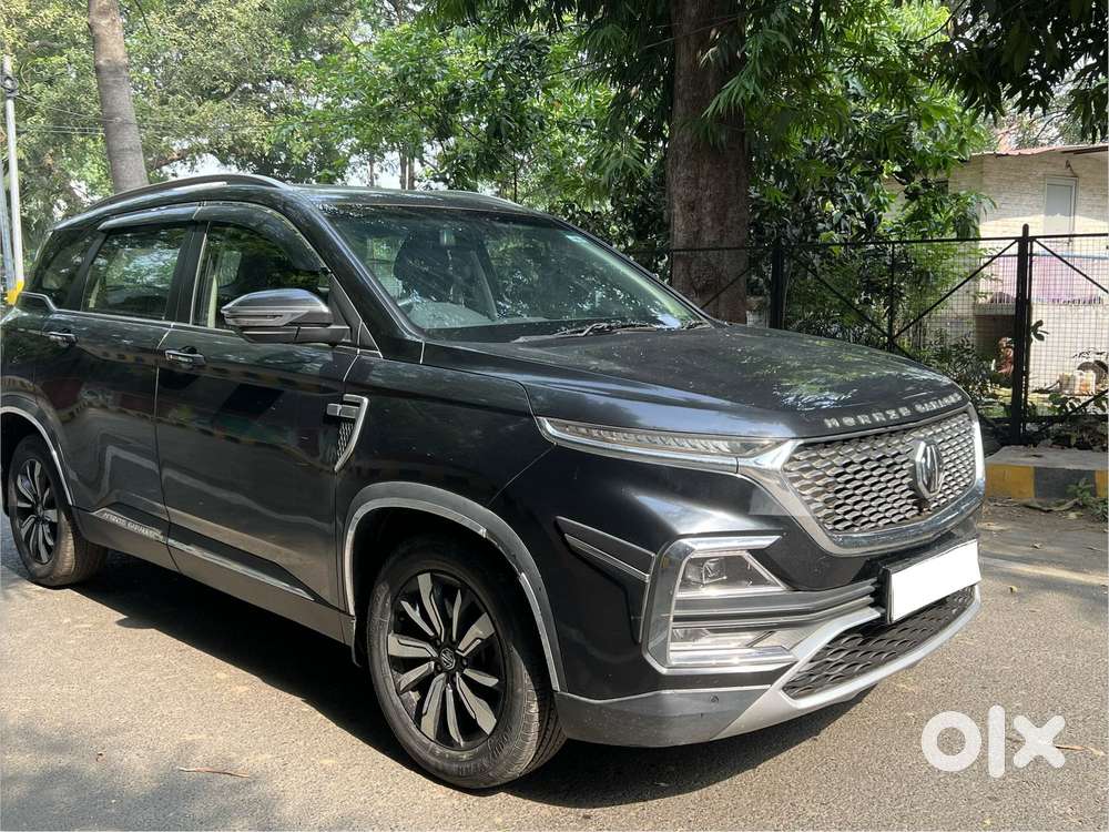 Mg Hector 2.0 Sharp Diesel, 2020, Diesel