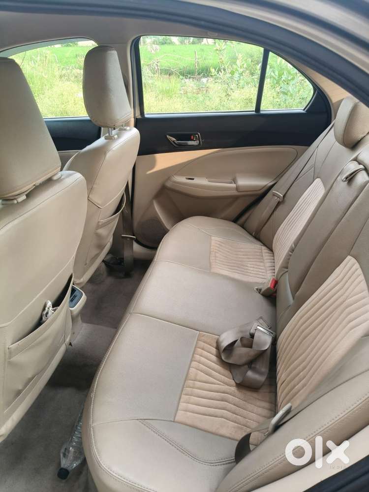 Maruti Suzuki Dzire 2018 Automatic Top@fixed 4.5 Lakhs