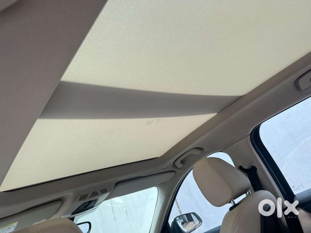 Bmw X1 2018 Diesel Well Maintained In Show Room Condition
