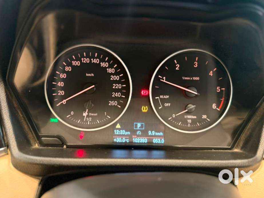 Bmw X1 Sdrive20d Expedition, 2017, Diesel