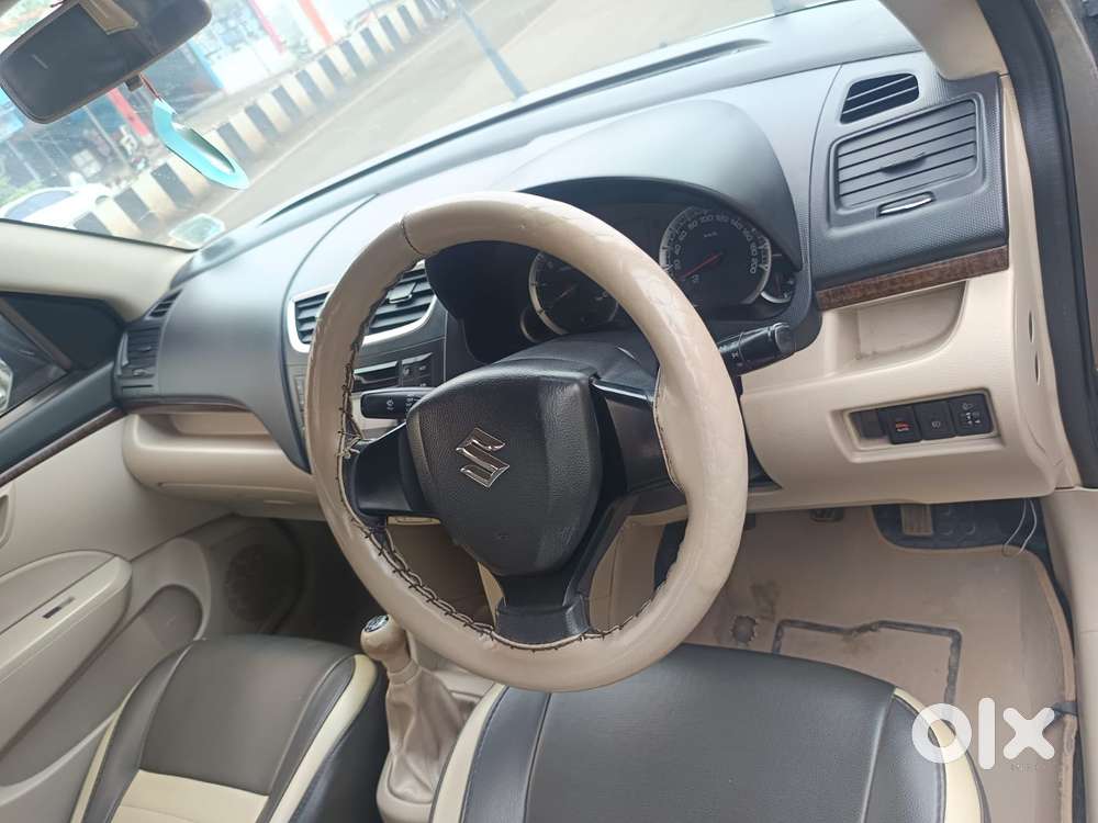 Maruti Suzuki Swift Dzire Vdi Abs, 2015, Diesel