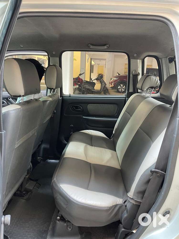 Maruti Suzuki Wagon R Lxi, 2007, Petrol