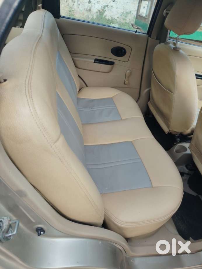 Chevrolet Spark 1.0 Ls, 2010, Petrol