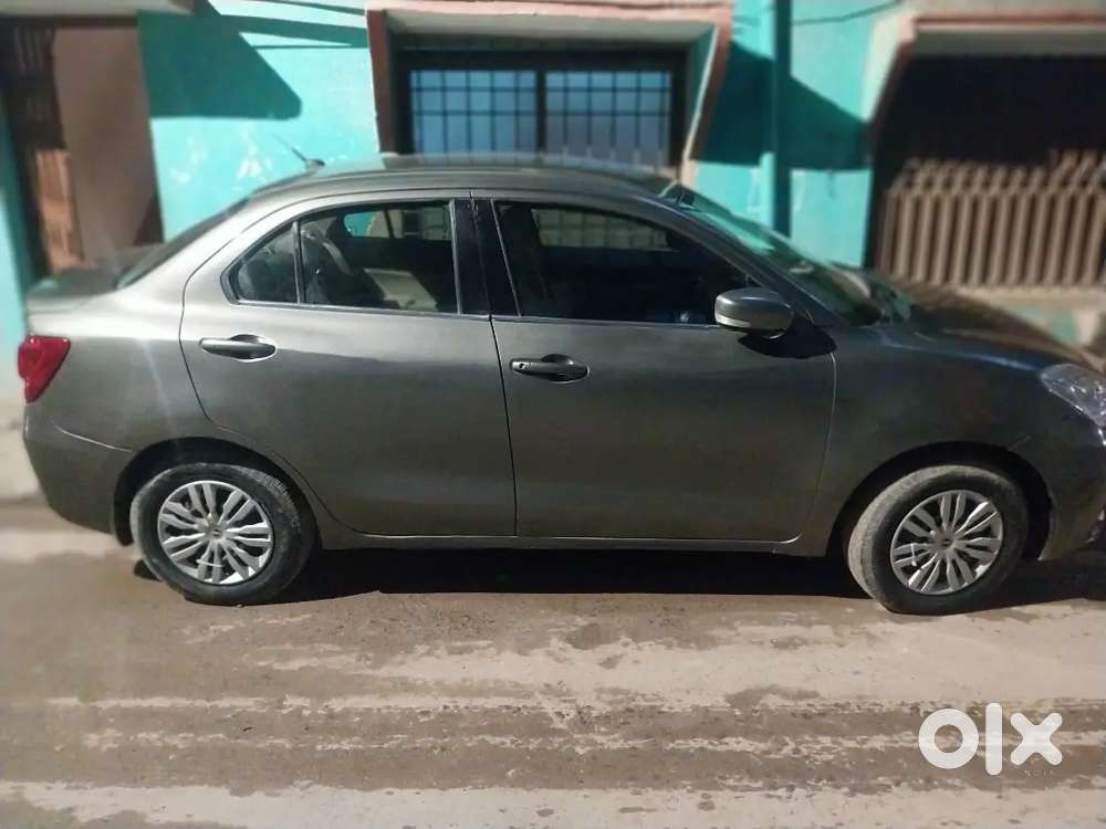 Maruti Suzuki Dzire 2020 Petrol 65000 Km Driven
