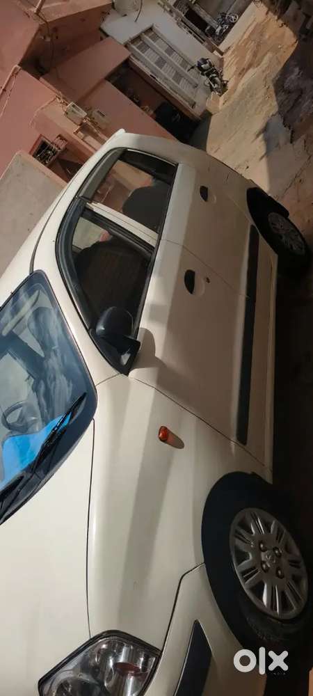 Hyundai Santro Xing Gls 2013