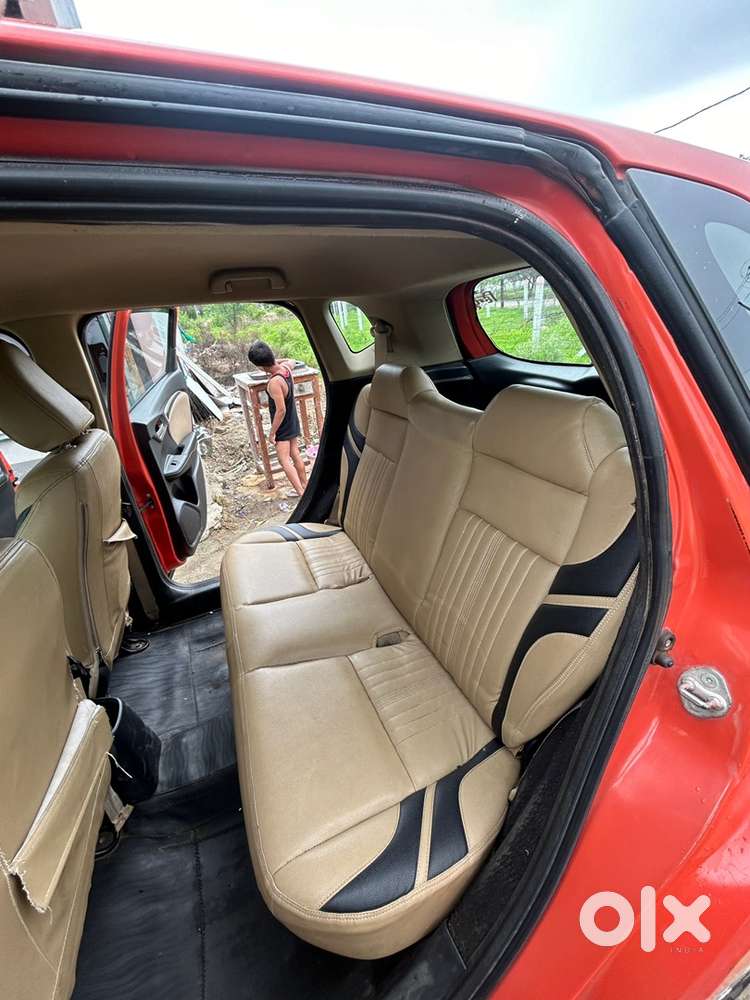 Honda Jazz Diesel Manual 2015
