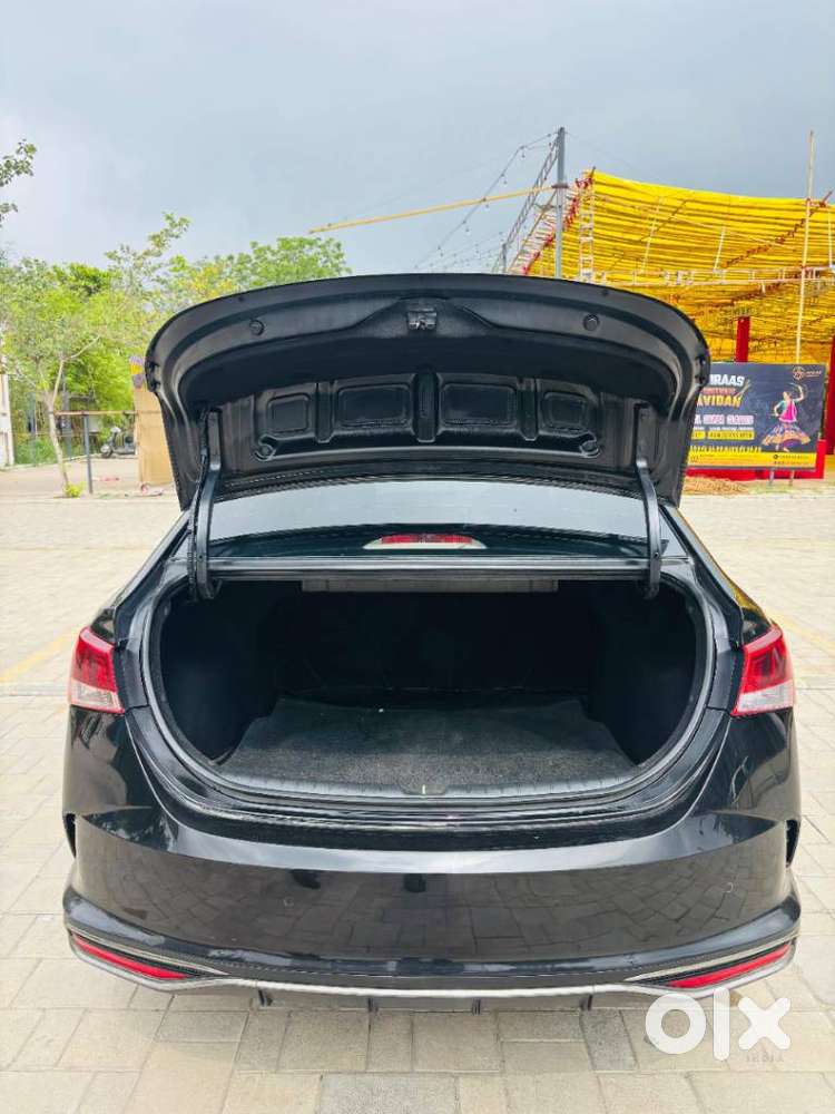 Hyundai Verna 1.6 Vtvt Sx, 2022, Petrol
