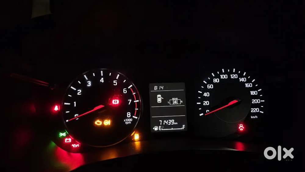 Maruti Suzuki Swift Vxi 2024