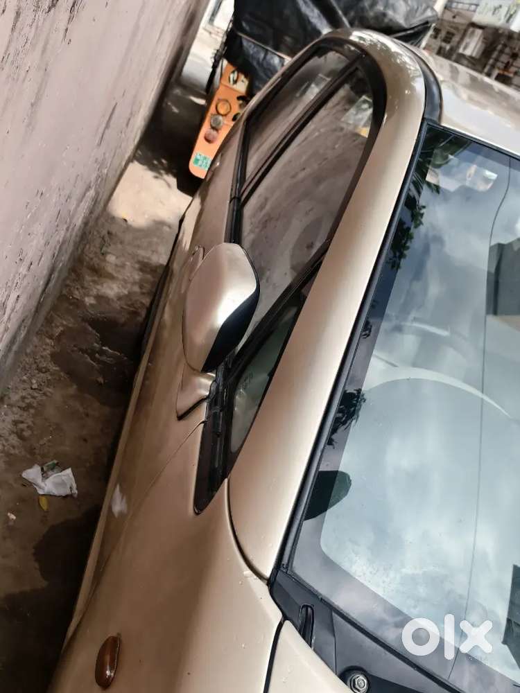 Maruti Suzuki Estilo Vxi 2007