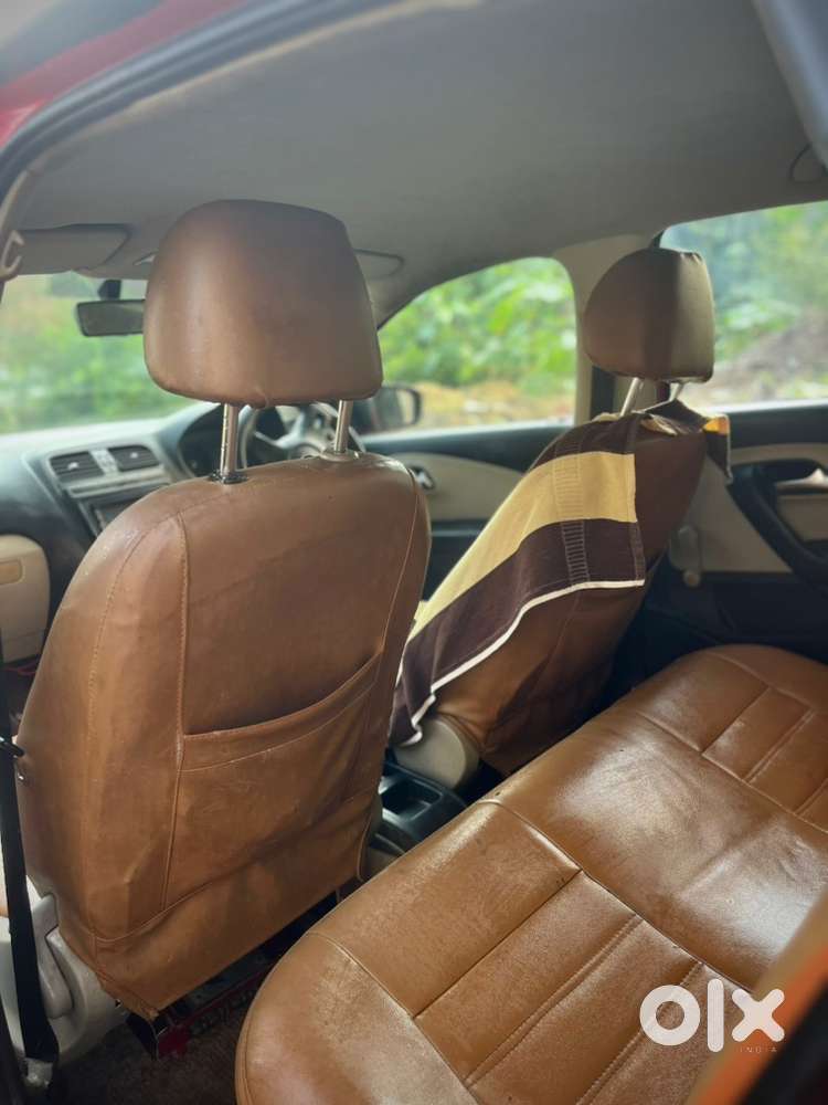 Volkswagen Polo 2013 Petrol Good Condition