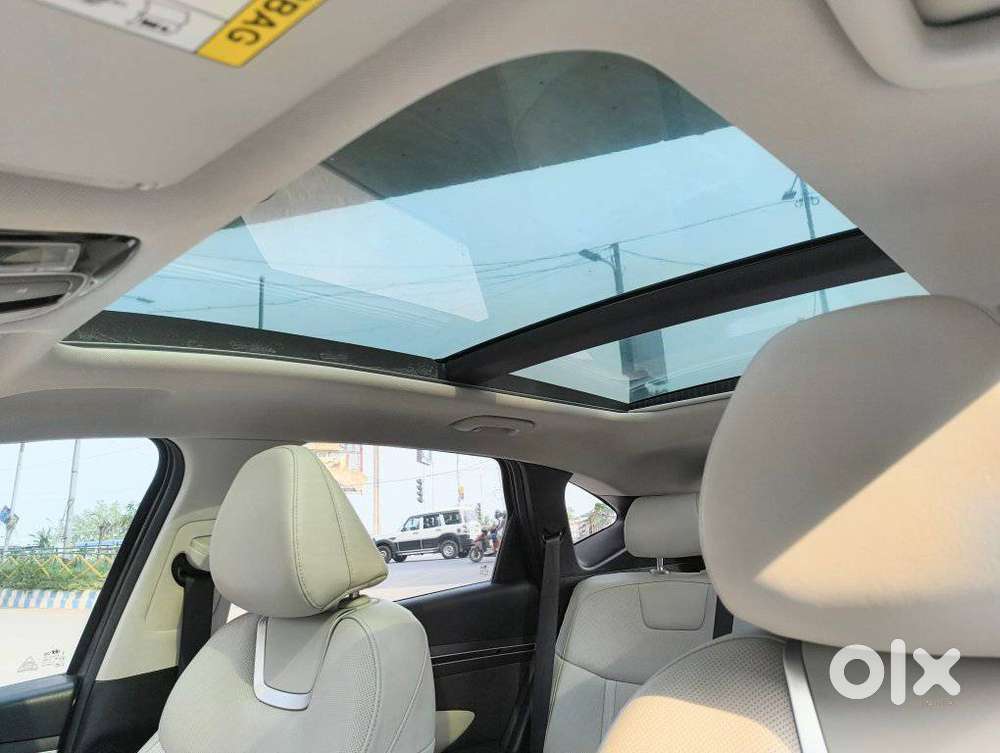 Hyundai Tucson Signature 2.0 At Petrol, 2023, Petrol