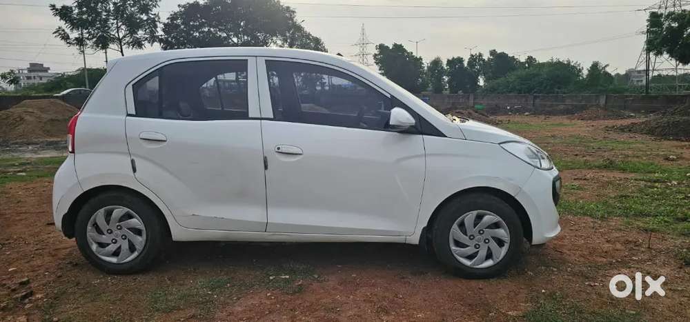 Hyundai Santro Sportz 2020