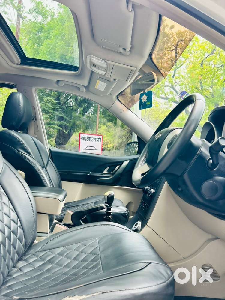 Mahindra Xuv500 2018 Diesel Well Maintained