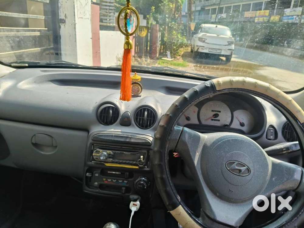 New Battery, Two Key, Overall Still Running Condition