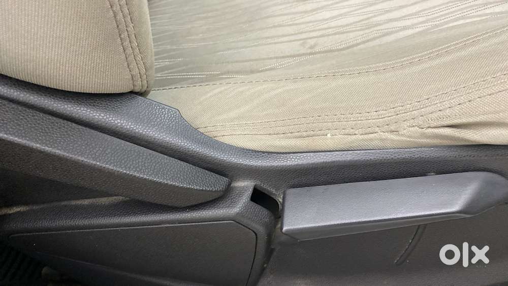 Ford Ecosport [2013-2015] 1.5 Titanium Tdci, 2015, Diesel