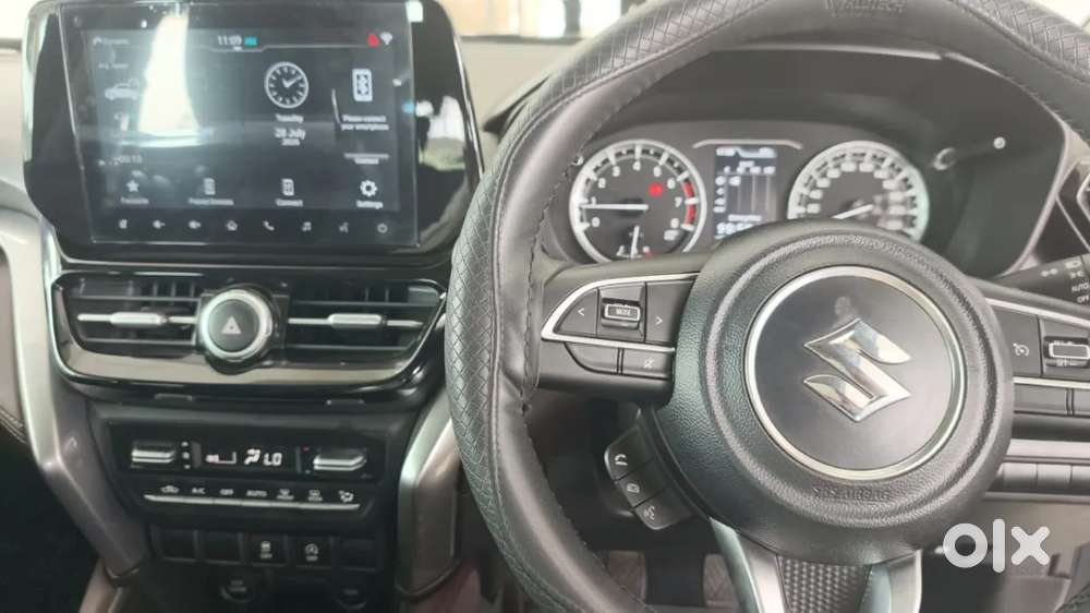 Maruti Suzuki Grand Vitara, 2024, Petrol