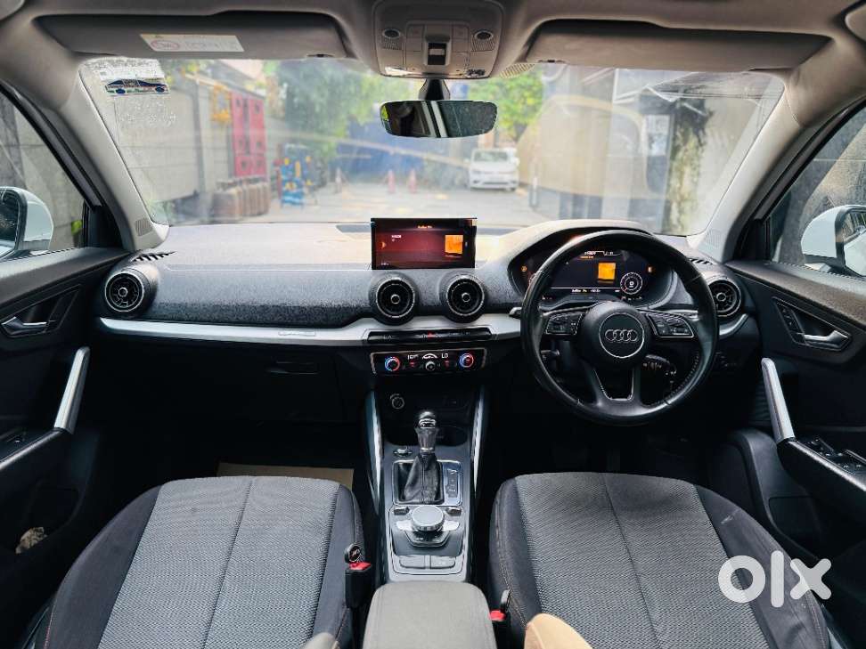 Audi Q2 2.0 40 Tfsi Quatro Premium Plus Ii, 2021, Petrol