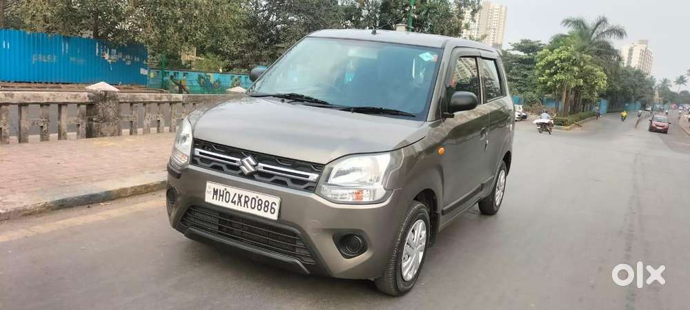 Maruti Suzuki Wagon R
