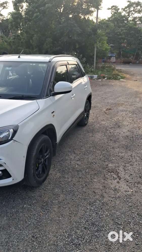 Maruti Suzuki Vitara 2019