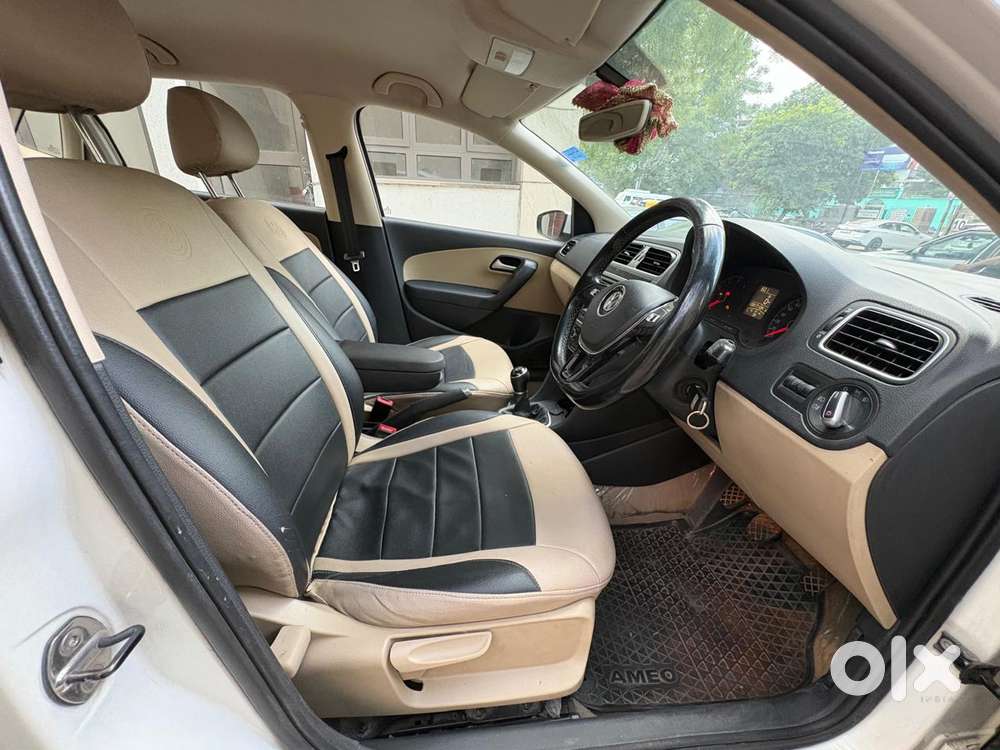 Volkswagen Ameo 1.2 Mpi Highline, 2017, Petrol