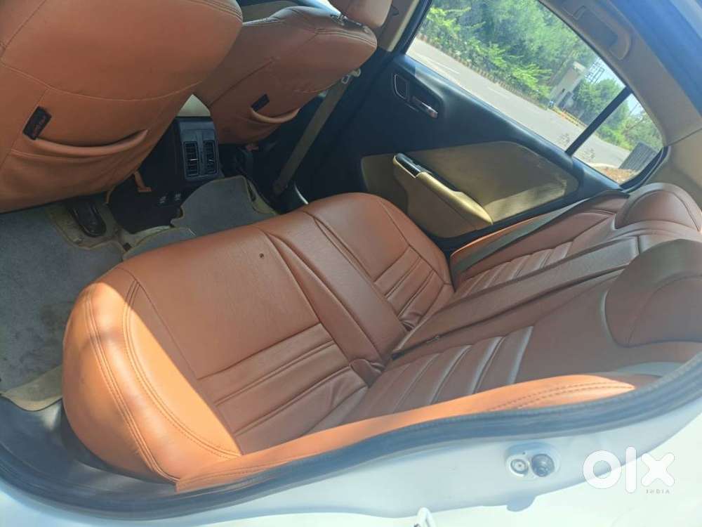 Honda City 2015-2017 I Dtec Vx Option, 2017, Diesel