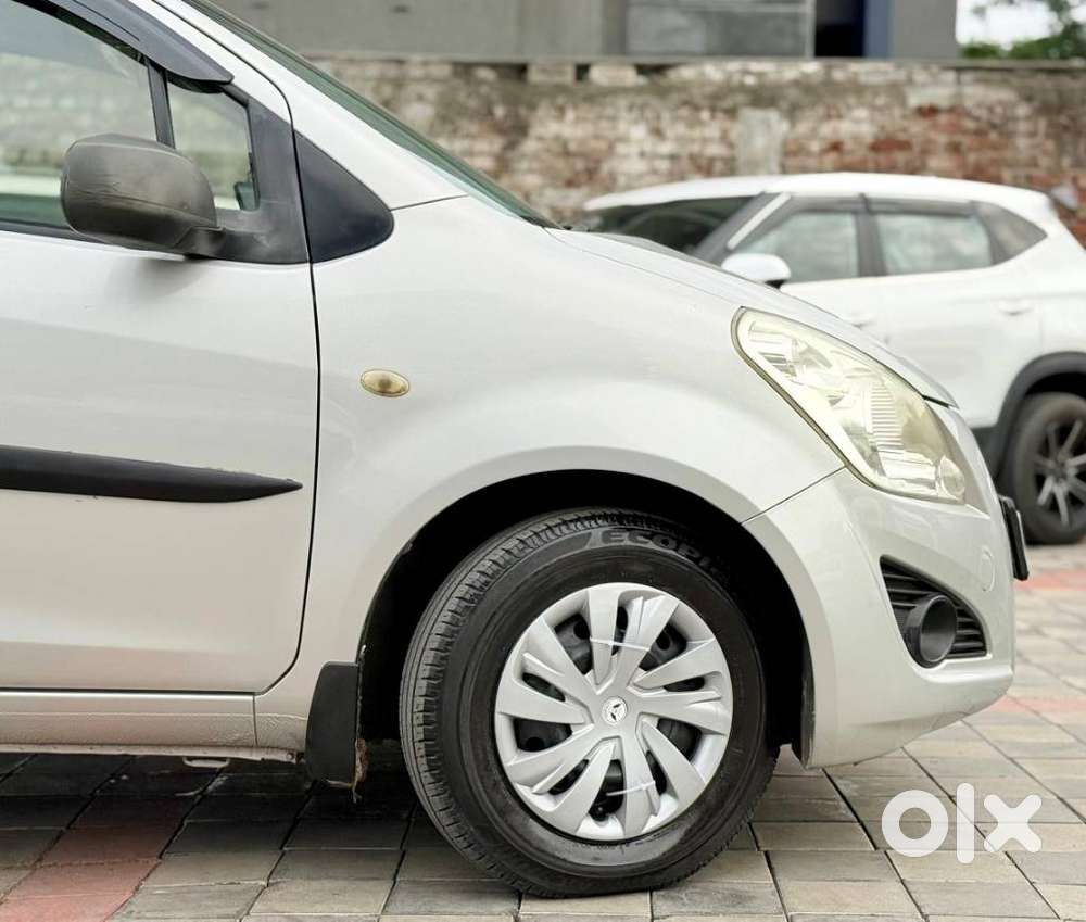 Maruti Suzuki Ritz Vdi Genus, 2016, Diesel