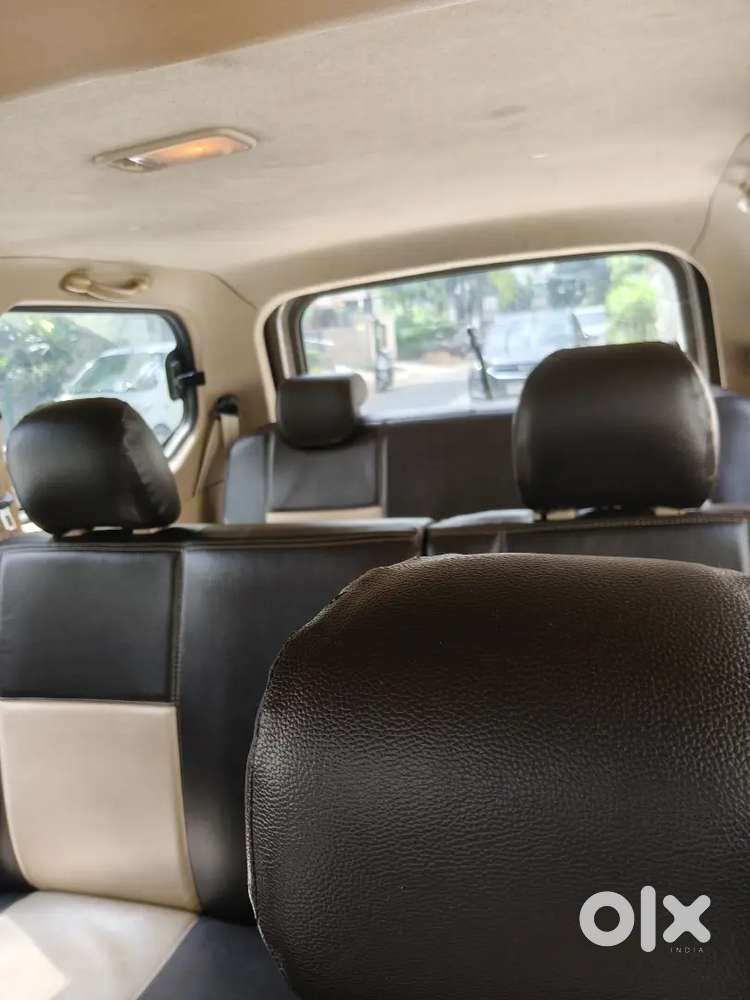 Chevrolet Enjoy 2014 Diesel Manual