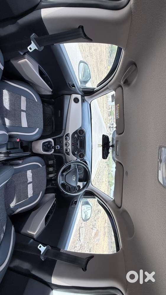 Hyundai Xcent 1.2 Crdi E Plus, 2018, Diesel