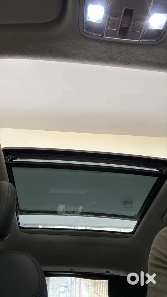 Hyundai Creta Diesel 2022