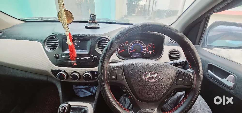 Hyundai Grand I10 2019 Diesel Good Condition