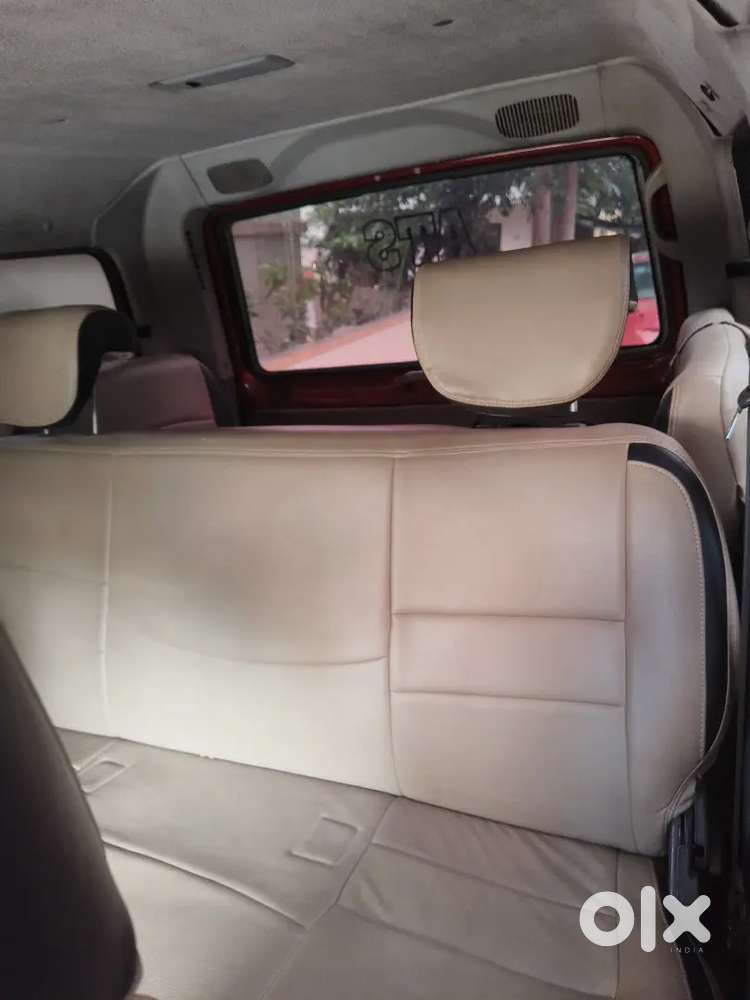 Mahindra Scorpio Diesel Manual 2005
