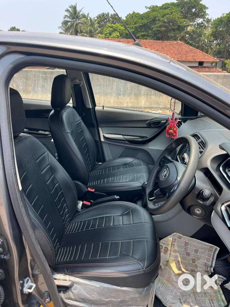 Tata Tiago 1.2 Revotron Xt, 2020, Petrol