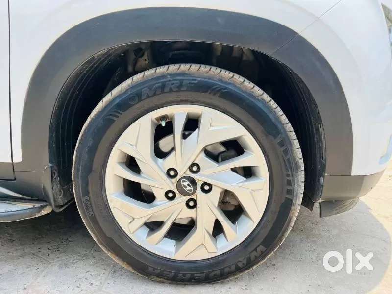 Hyundai Creta 1.5 Sx Diesel At, 2020, Diesel
