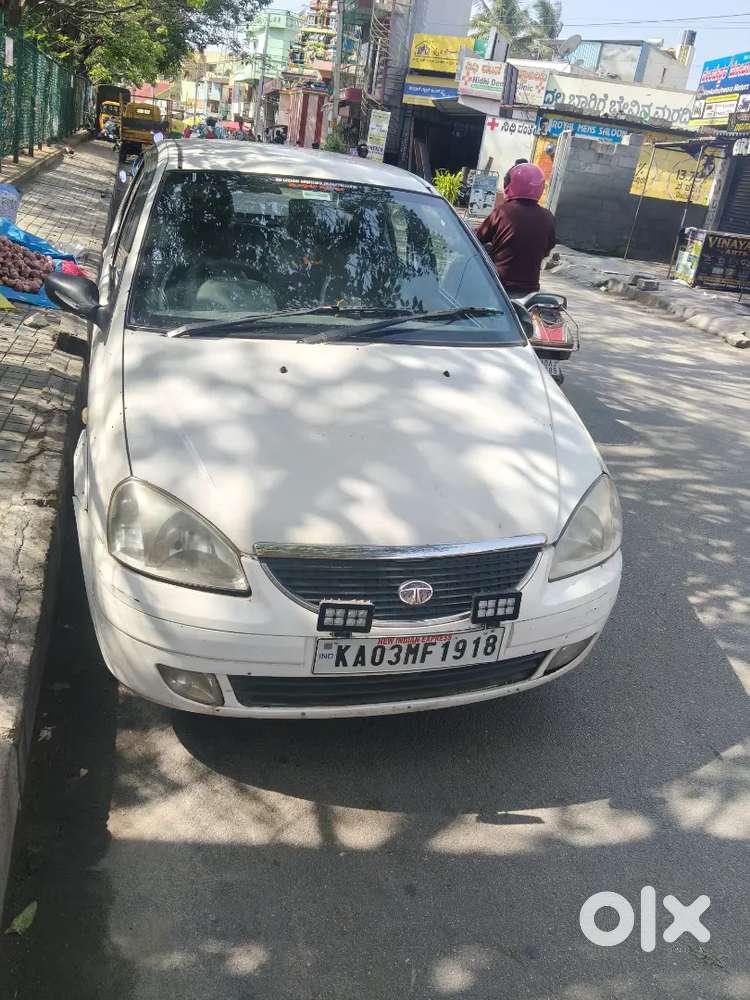 Tata Indica 2006 Diesel Good Condition